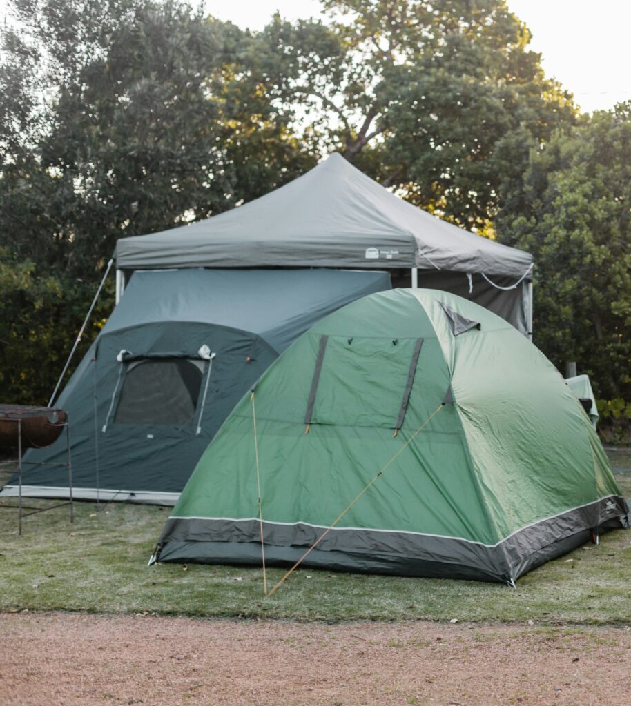 Beste tent