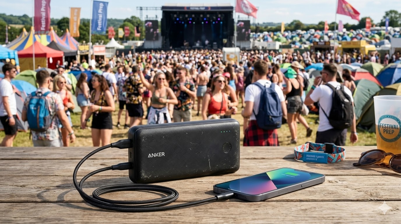 De beste powerbanks
