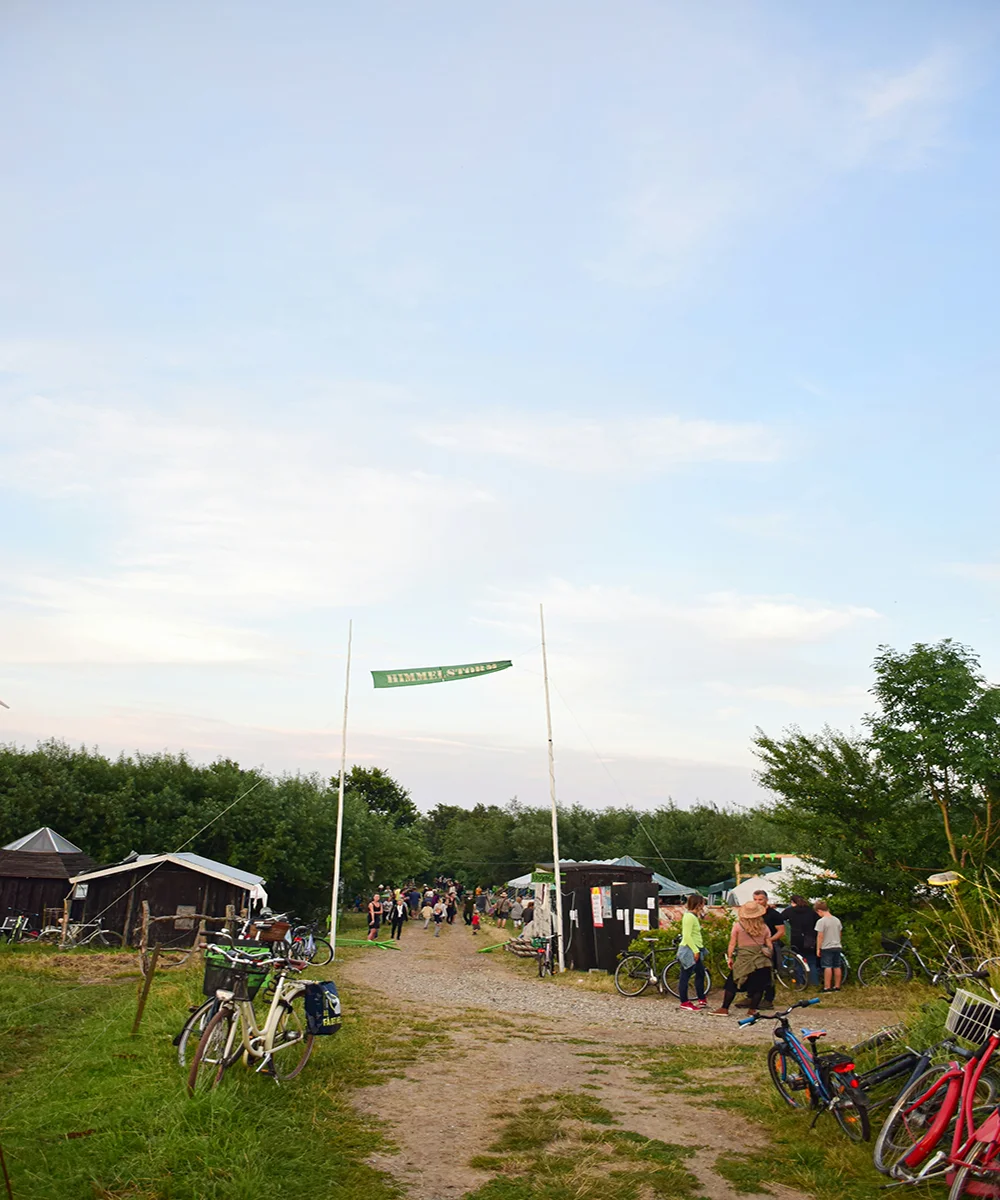 Hoe zorg je dat je op de camping een goede buur bent