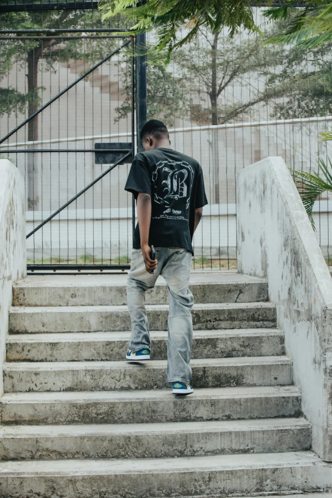 festival outfits voor mannen