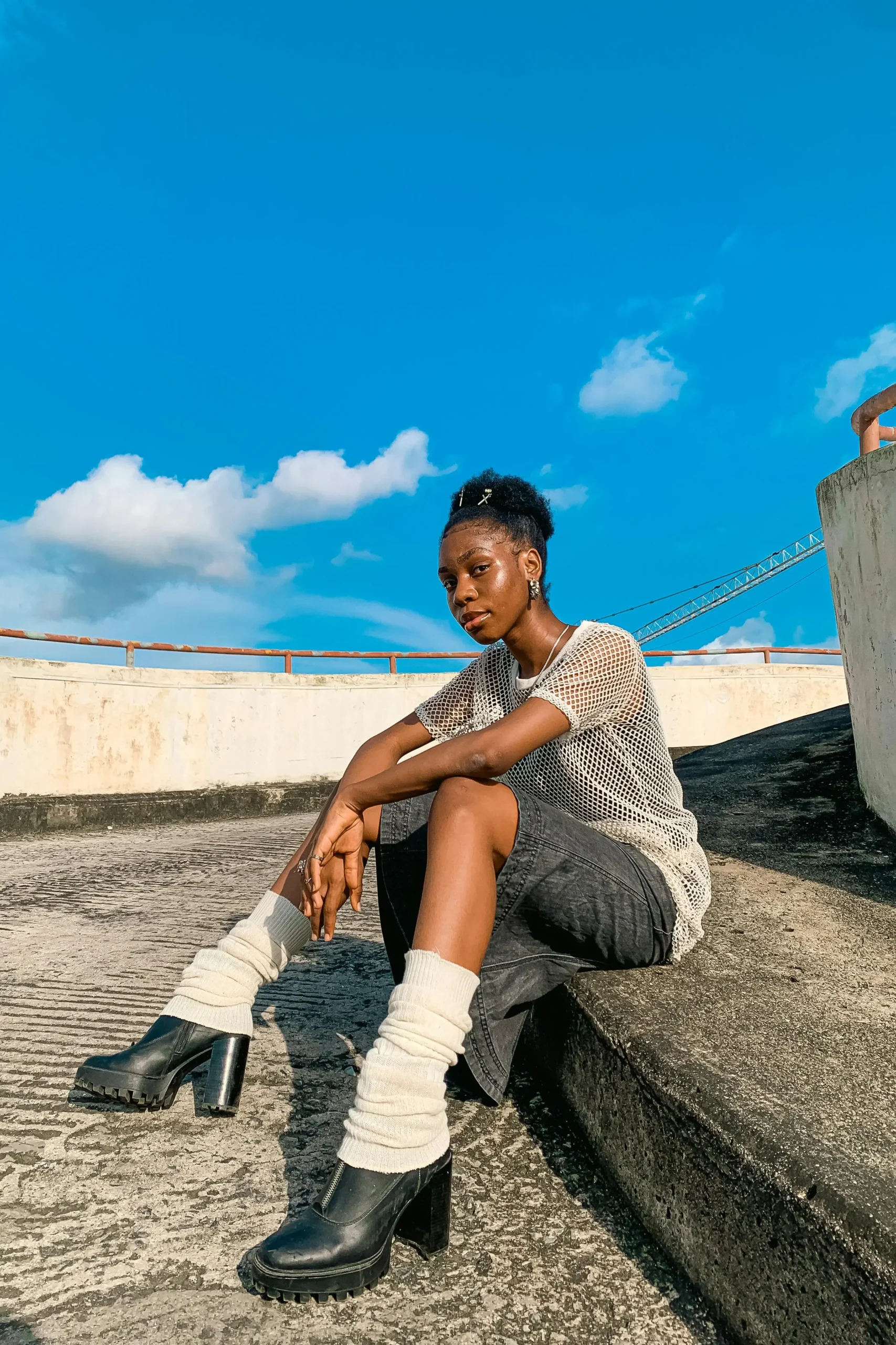 Festival outfits voor dames