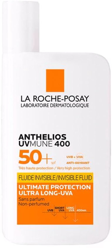 La Roche-Posay Anthelios