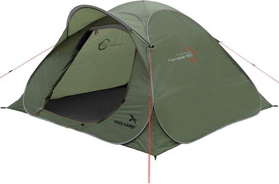 Easy Camp Flameball 300 tent