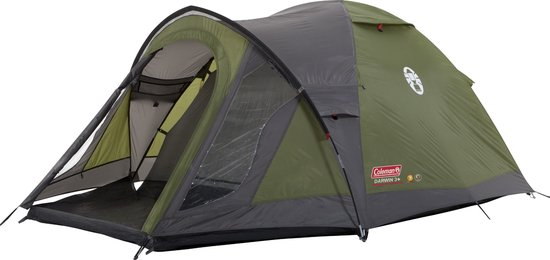 2 persoons festival tent