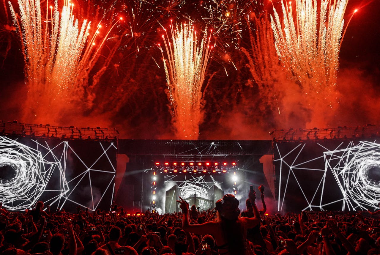 Defqon 2026